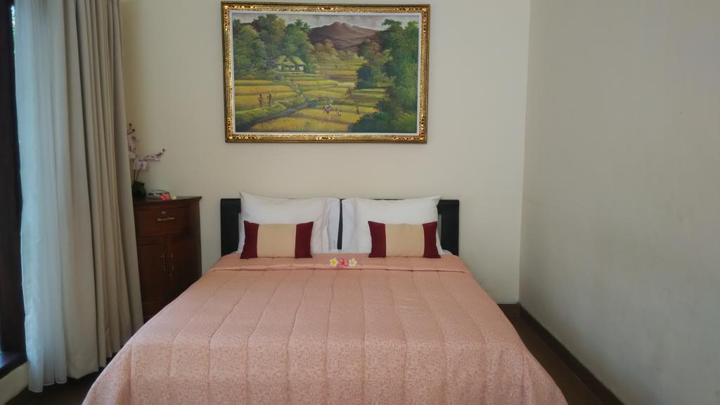 Hotel Melamun Lovina Exteriér fotografie